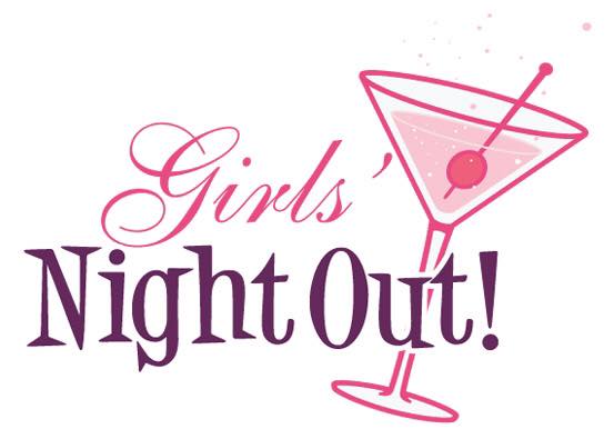 Planning A Mom’s Night Out! – Mrzmomof3